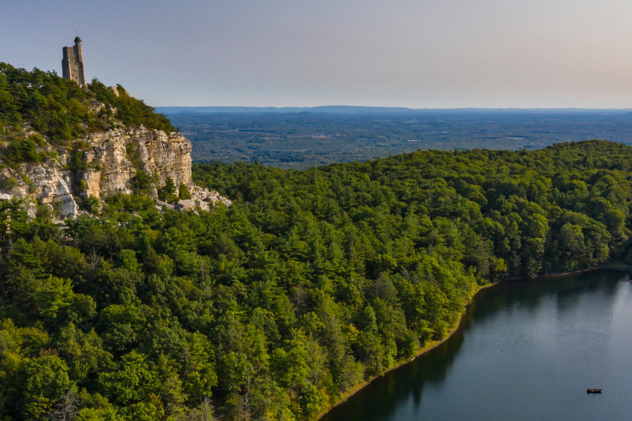 ulster county real estate