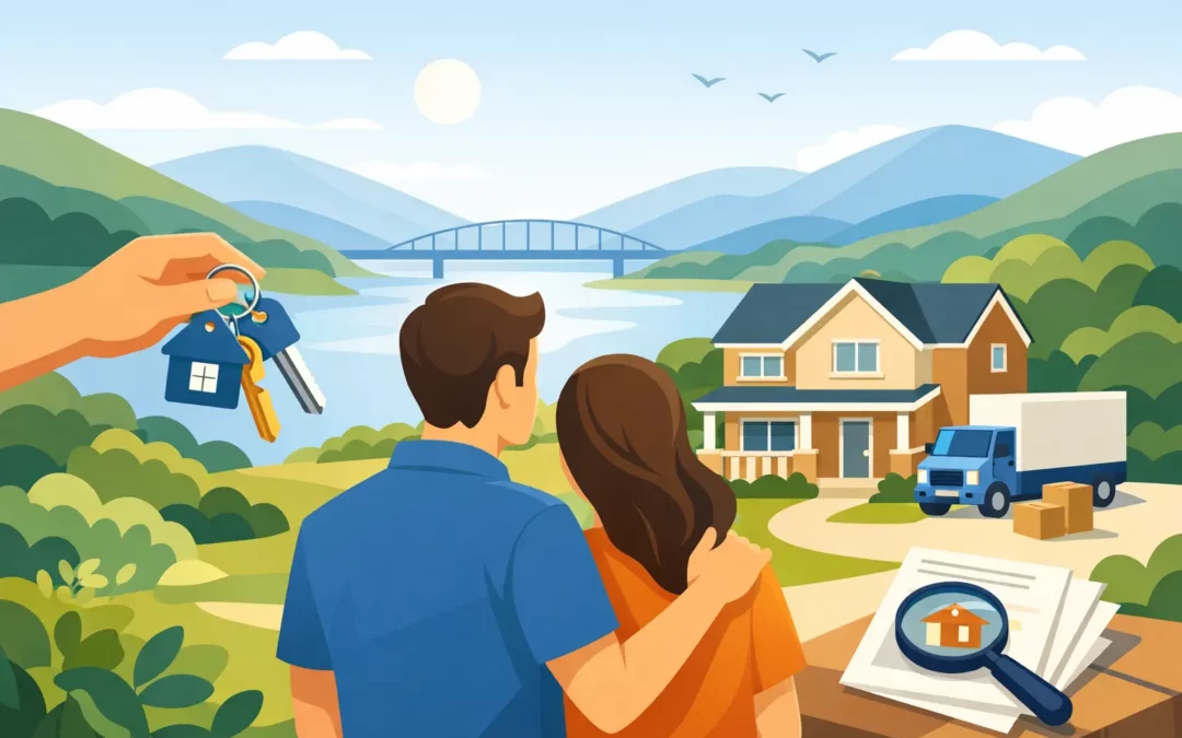 First Time Home Buyer Hudson Valley Tips
