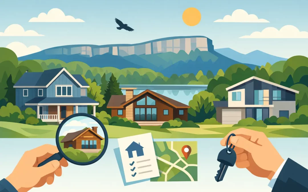 Kerhonkson Homes for Sale: What Buyers Should Know