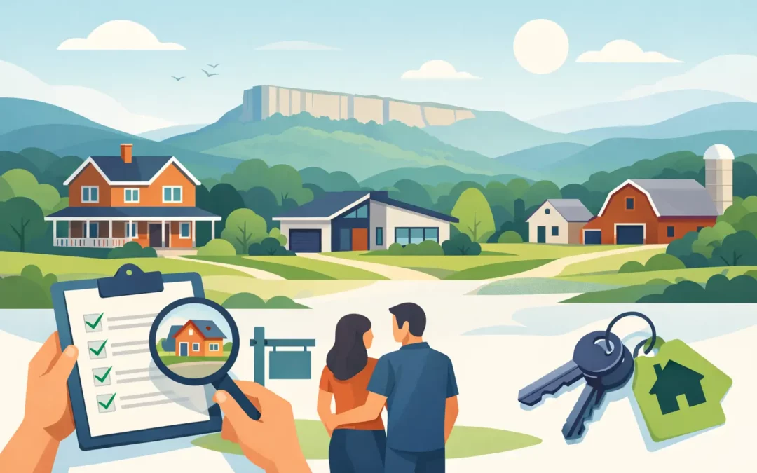 New Paltz Homes for Sale: What Buyers Should Know