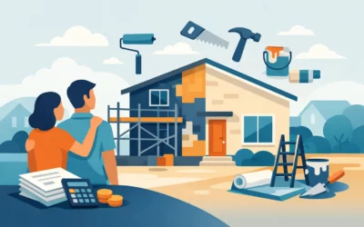 Renovation Loans for Homebuyers Explained