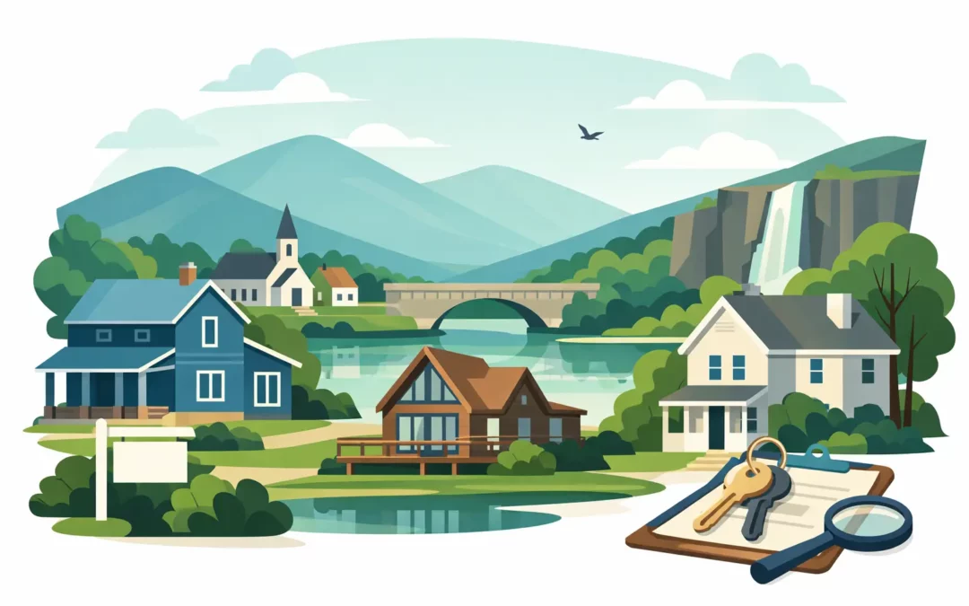 Rosendale NY Homes for Sale: What to Know