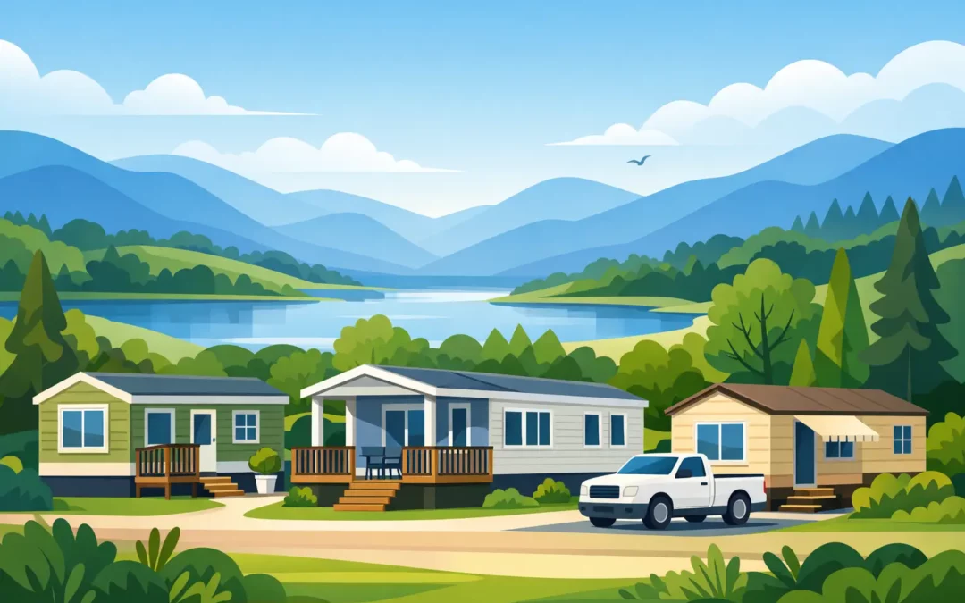 Ulster County Mobile Homes for Sale Guide