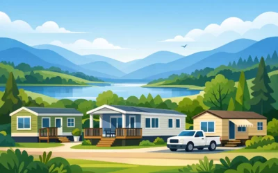 Ulster County Mobile Homes for Sale Guide