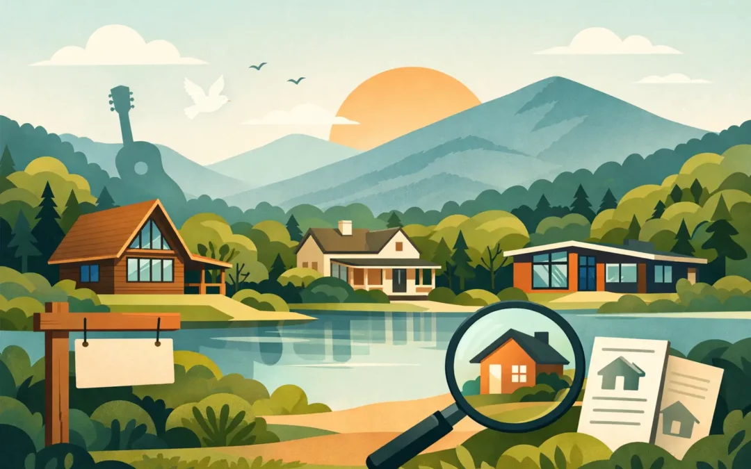 Woodstock NY Homes for Sale: What to Know