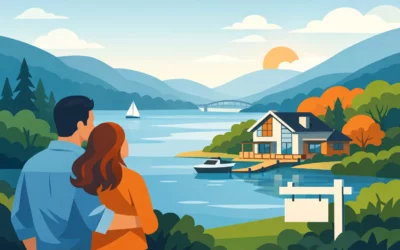 How to Buy a Second Home in the Hudson Valley