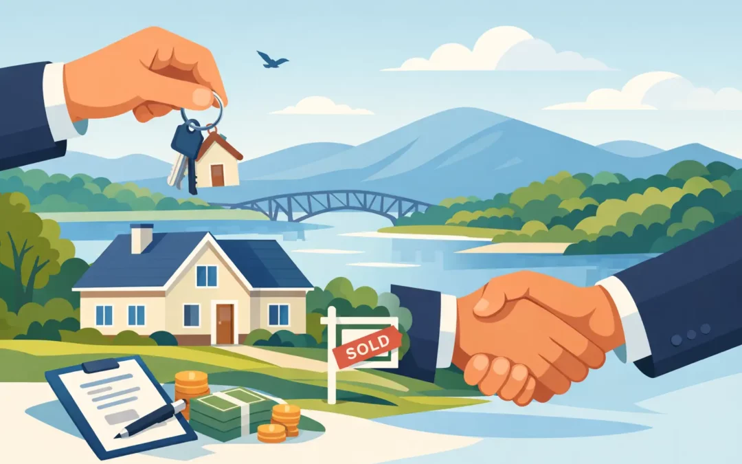 How to Sell in Dutchess County With Confidence