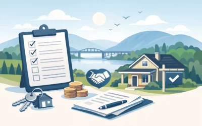 Hudson Valley Buyer Closing Checklist