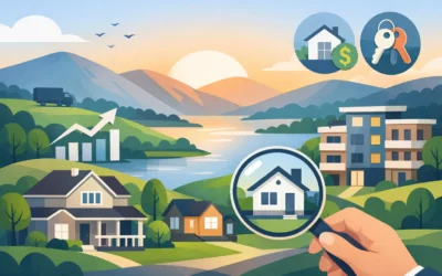 Hudson Valley Housing Trends to Watch in 2026