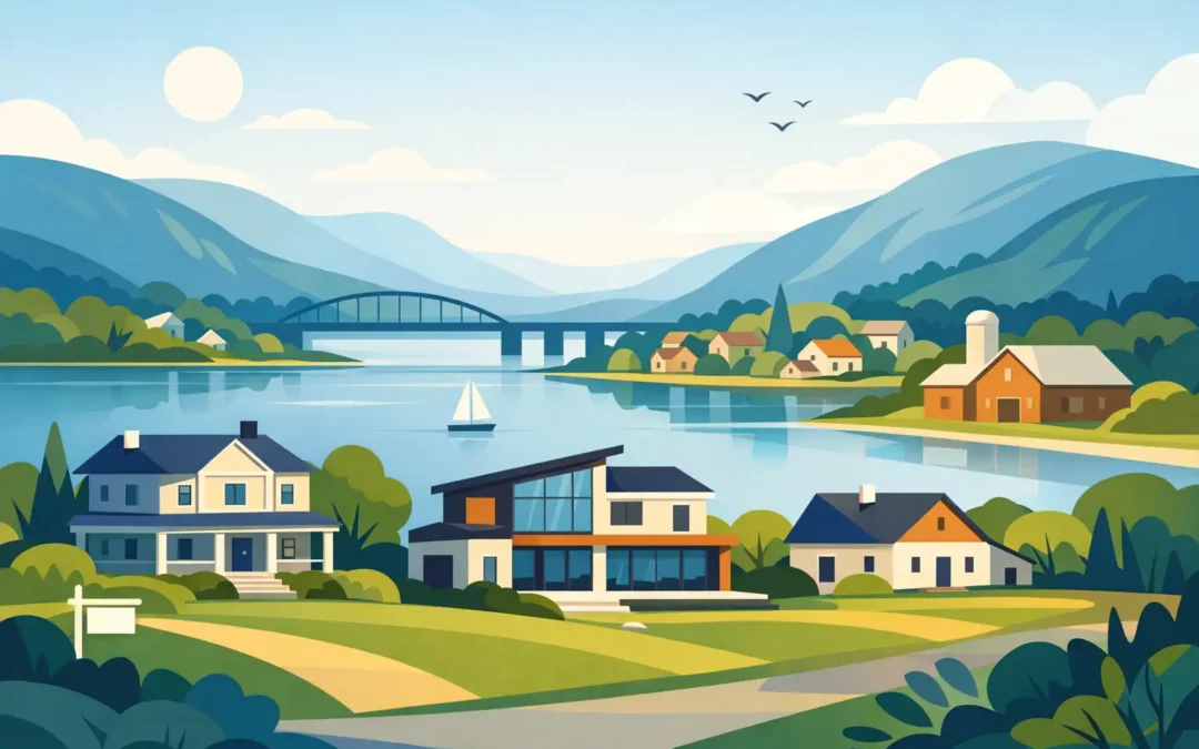 Hudson Valley Real Estate Market Guide