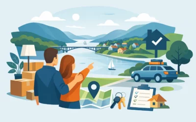 Hudson Valley Relocation Guide for Smart Moves
