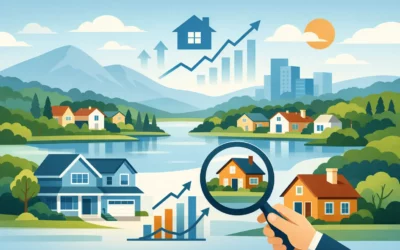 Upstate New York Housing Forecast for 2026