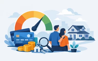 What Credit Score Buys House Today?