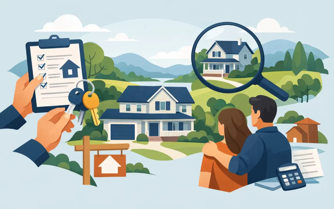 A Guide to Buying a Home in Dutchess County
