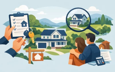 A Guide to Buying a Home in Dutchess County