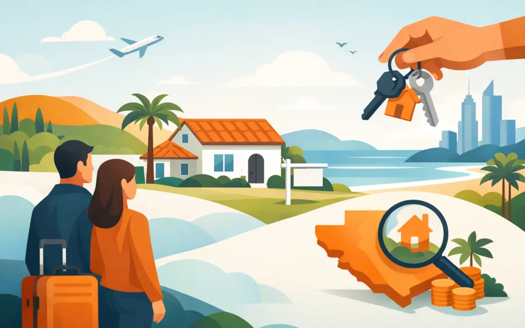 Orange County Home Buying Guide for NY Buyers