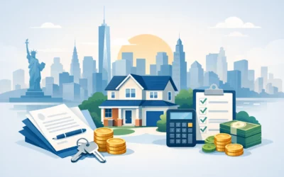 What Are Seller Closing Costs in New York?