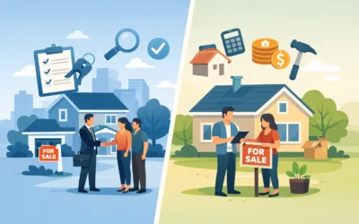 Agent Sale Versus FSBO: Which Fits Your Move?