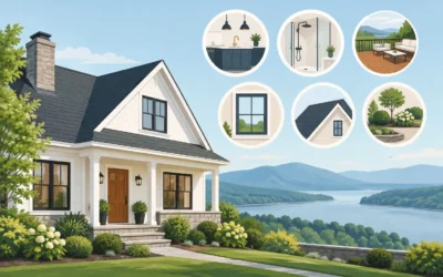 Best Upgrades for Home Resale in the Hudson Valley
