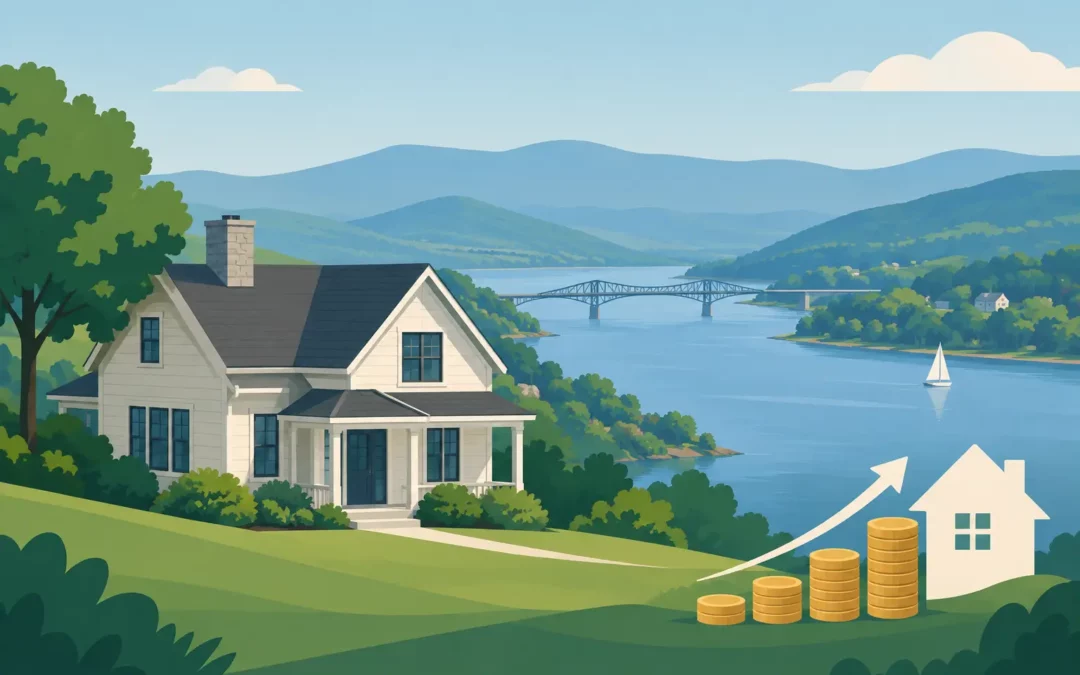 Buying Hudson Valley Investment Property