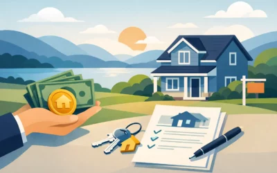 Earnest Money Explained for Hudson Valley Buyers