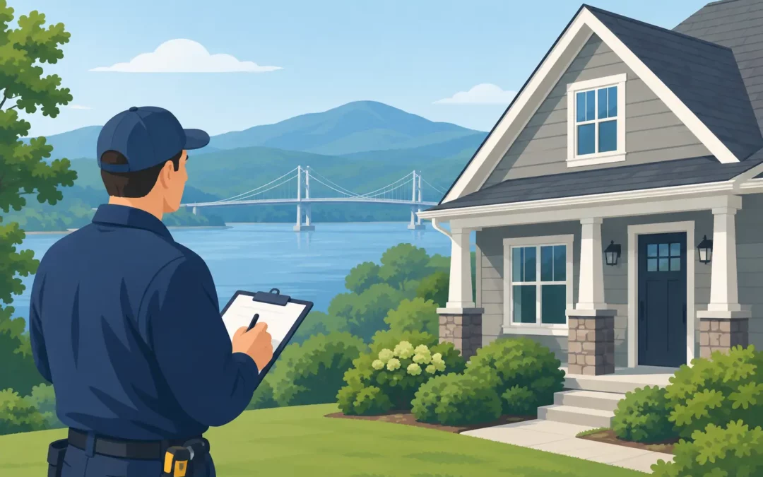 Home Inspectors: What Hudson Valley Buyers Need