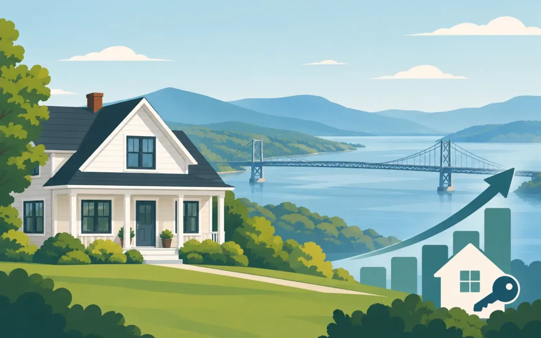 Homebuyer Affordability Trends in the Hudson Valley
