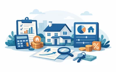 How to Estimate Monthly Mortgage Payment
