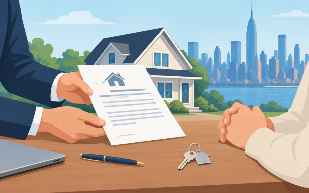 Is Seller Disclosure Required in New York?