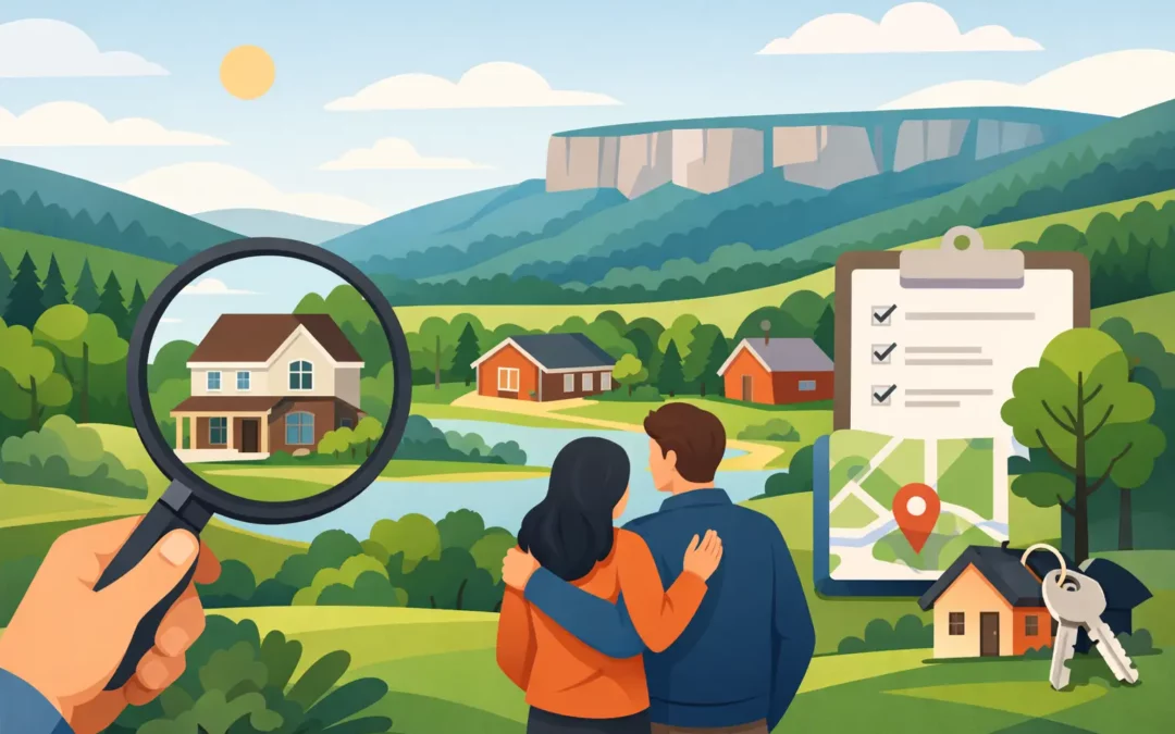 Kerhonkson Property Search Guide for Smart Buyers