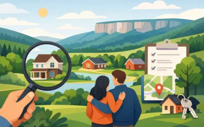 Kerhonkson Property Search Guide for Smart Buyers