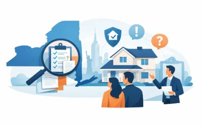 New York Seller Disclosure Requirements Explained