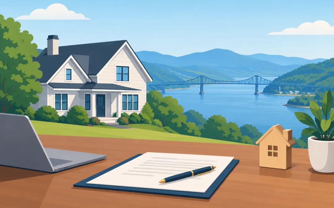 How to Make an Offer Competitive in the Hudson Valley