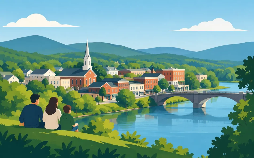 Is Rosendale a Good Place to Live?