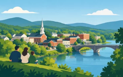 Is Rosendale a Good Place to Live?
