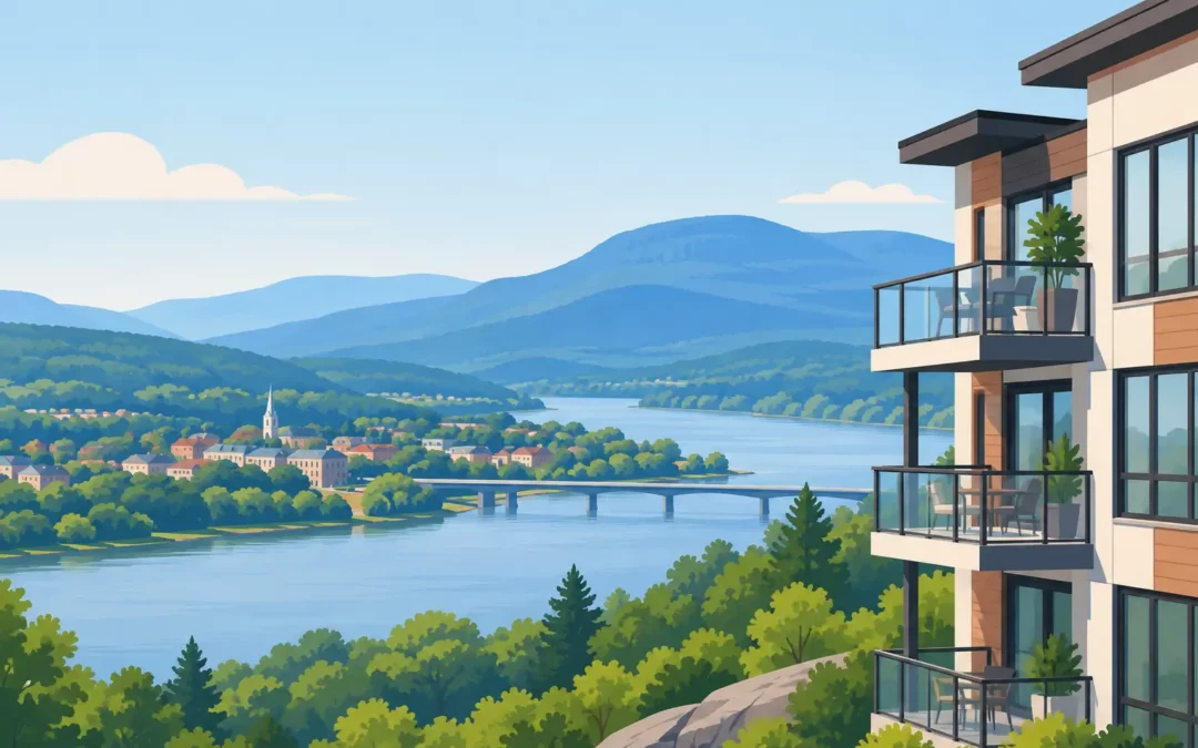 New Paltz Condo Guide for Smart Hudson Valley Buyers