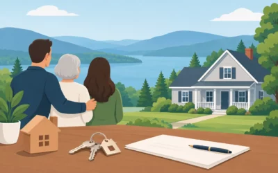 Sell Inherited Property Smoothly in Upstate NY