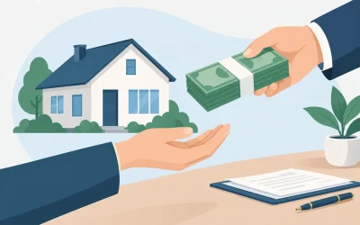 What Are Seller Net Proceeds After a Sale?